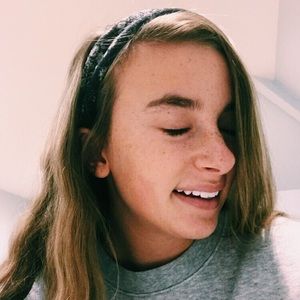 Meet your Posher, Grace